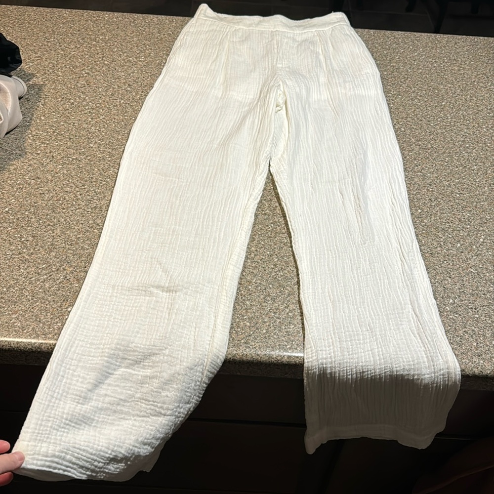 Sundays By We Are Sundays Loose Jogger Pants